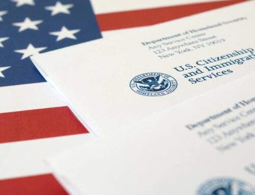 USCIS Review of a VAWA Case: Do You Meet All the Requirements?