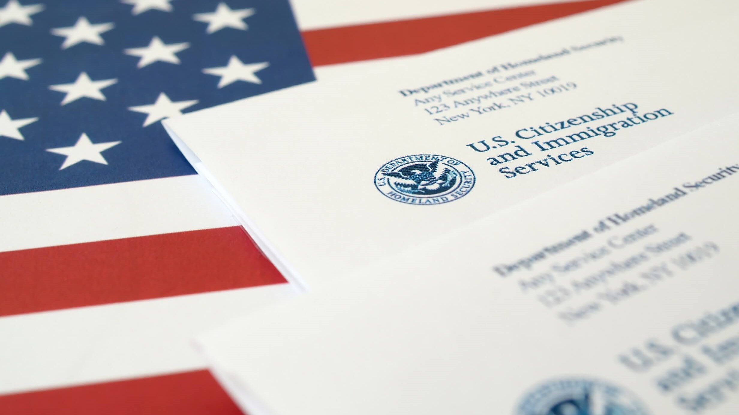 uscis review of a case