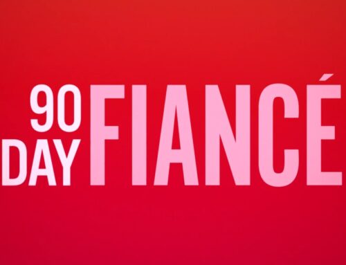 How 90-Day Fiancé Stars Stayed in the U.S. After Their Relationships Ended