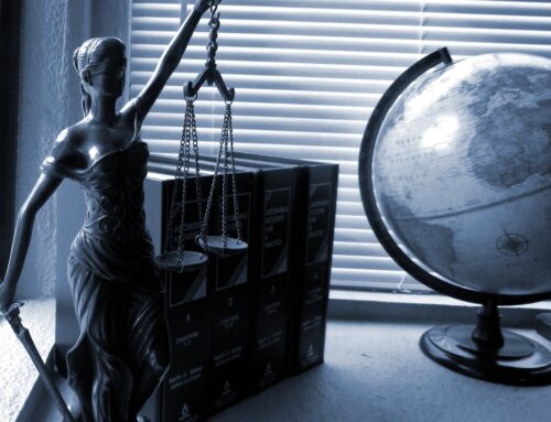 Success Stories: How a T Visa Helped Our Clients Stay and Work Legally