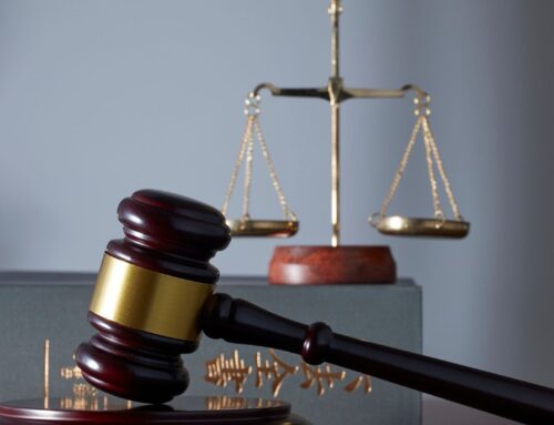 Do I Have to Go to Court for SIJS?