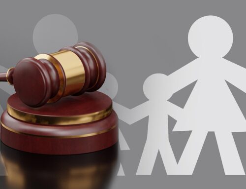 What Kind of Evidence Do I Need for the Family Court Part of the SIJS Case?