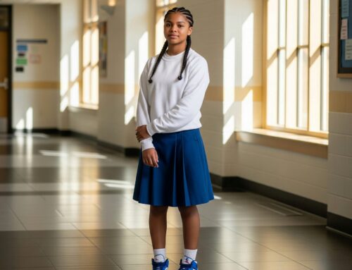 What Should I Tell My School or Guardian If They’re Helping Me with SIJS?