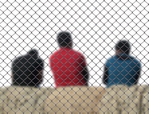 Can I Apply for SIJS if I Already Have a Deportation Order?