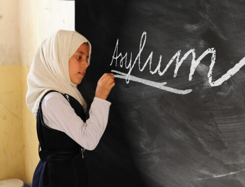 SIJS vs. Asylum: Which Is Right for a Minor in the U.S.?