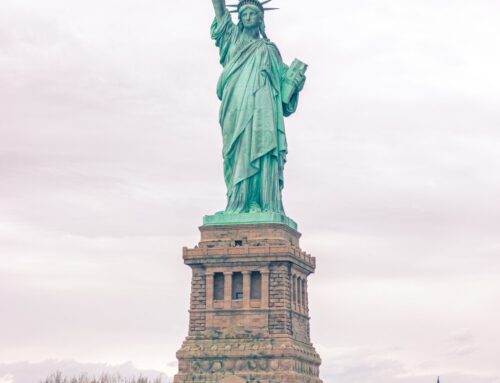 Pro Bono Immigration Work: Why Access to Justice Matters More Than Ever